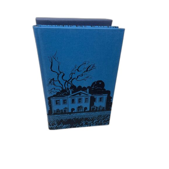 The Folio Society: "The Franchise Affair" by Josephine Tey (new, slipcased) - Picture 6 of 13